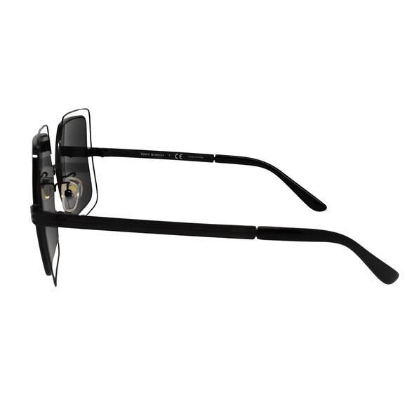 Tory Burch TY 6086 328287 3N 55-15-140 Sunglasses - LENSES GOOD/FRAMES VERY GOOD main image 7